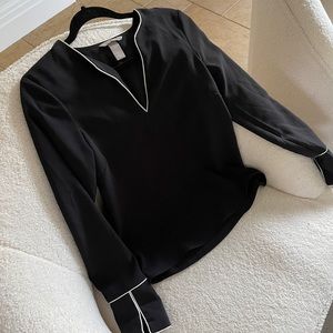 Express Blouse